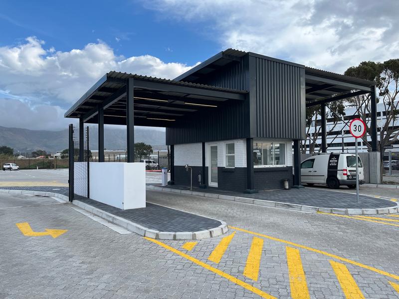 To Let Commercial Property for Rent in Retreat Western Cape